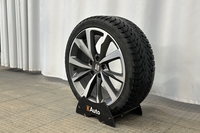 SEAT Leon Sportstourer vaihtoauto