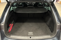 SEAT Leon Sportstourer vaihtoauto