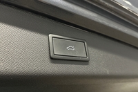 SEAT Leon Sportstourer vaihtoauto