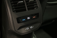 SEAT Leon Sportstourer vaihtoauto