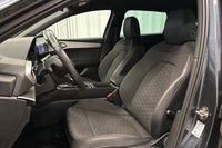 SEAT Leon Sportstourer vaihtoauto