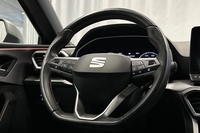 SEAT Leon Sportstourer vaihtoauto