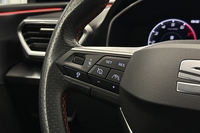 SEAT Leon Sportstourer vaihtoauto