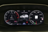 SEAT Leon Sportstourer vaihtoauto