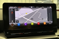 SEAT Leon Sportstourer vaihtoauto