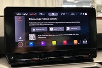 SEAT Leon Sportstourer vaihtoauto