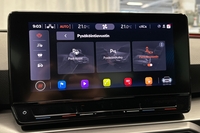 SEAT Leon Sportstourer vaihtoauto