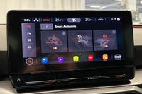 SEAT Leon Sportstourer vaihtoauto