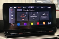 SEAT Leon Sportstourer vaihtoauto