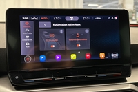 SEAT Leon Sportstourer vaihtoauto