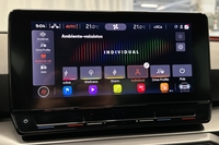 SEAT Leon Sportstourer vaihtoauto