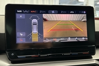 SEAT Leon Sportstourer vaihtoauto