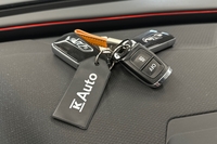 SEAT Leon Sportstourer vaihtoauto