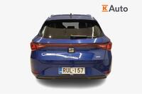 SEAT Leon Sportstourer vaihtoauto