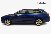 SEAT Leon Sportstourer vaihtoauto