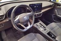 SEAT Leon Sportstourer vaihtoauto