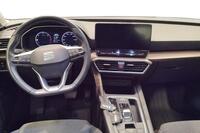 SEAT Leon Sportstourer vaihtoauto