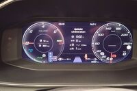 SEAT Leon Sportstourer vaihtoauto