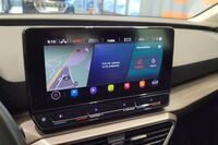 SEAT Leon Sportstourer vaihtoauto