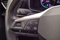 SEAT Leon Sportstourer vaihtoauto