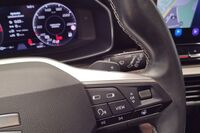 SEAT Leon Sportstourer vaihtoauto