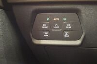 SEAT Leon Sportstourer vaihtoauto