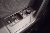 SEAT Leon Sportstourer vaihtoauto