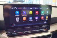 SEAT Leon Sportstourer vaihtoauto