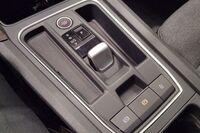 SEAT Leon Sportstourer vaihtoauto