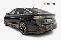 Volkswagen ID.7 vaihtoauto