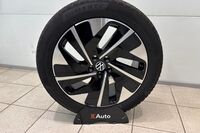 Volkswagen ID.7 vaihtoauto