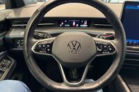 Volkswagen ID.7 vaihtoauto