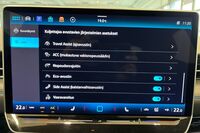 Volkswagen ID.7 vaihtoauto