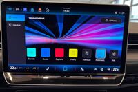 Volkswagen ID.7 vaihtoauto