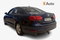 Volkswagen Jetta vaihtoauto