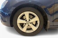 Volkswagen Jetta vaihtoauto