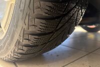 Volkswagen Jetta vaihtoauto