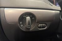 Volkswagen Jetta vaihtoauto