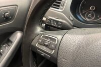 Volkswagen Jetta vaihtoauto