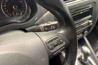 Volkswagen Jetta vaihtoauto