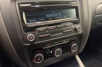 Volkswagen Jetta vaihtoauto