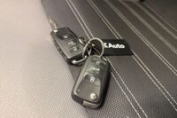 Volkswagen Jetta vaihtoauto