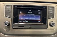 Volkswagen Golf Sportsvan vaihtoauto