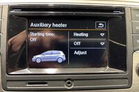 Volkswagen Golf Sportsvan vaihtoauto