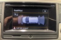 Volkswagen Golf Sportsvan vaihtoauto