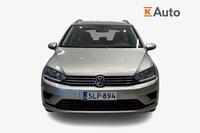 Volkswagen Golf Sportsvan vaihtoauto