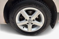 Volkswagen Golf Sportsvan vaihtoauto