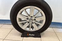 Volkswagen Golf Sportsvan vaihtoauto