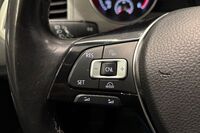 Volkswagen Golf Sportsvan vaihtoauto