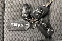 Volkswagen Golf Sportsvan vaihtoauto